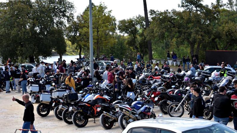 Glória do Ribatejo Moto Clube celebra 32 anos com programa repleto de eventos