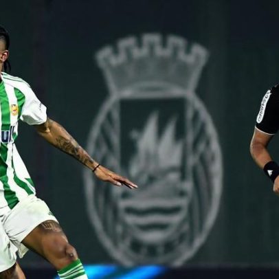 Penálti bem revertido? Análise de Pedro Henriques ao Rio Ave-Benfica