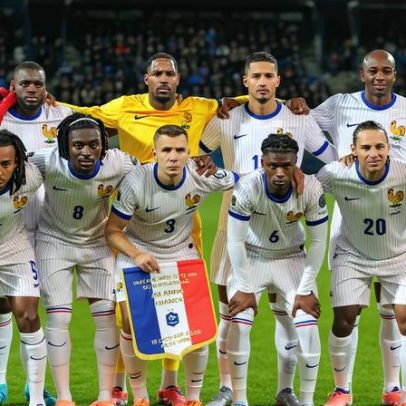 França não acompanha Alemanha e descarta boicote ao Mundial