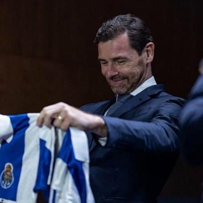 Villas-Boas antecipa meia-final com Sporting e recua: se vencer o Aves