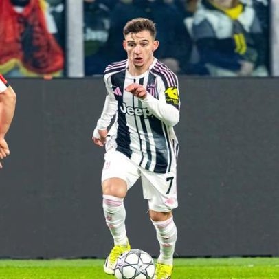 Francisco Conceição afirma sofrer muito pelo FC Porto