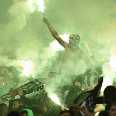 Sporting sem bilhetes para Bilbao e com aviso aos adeptos