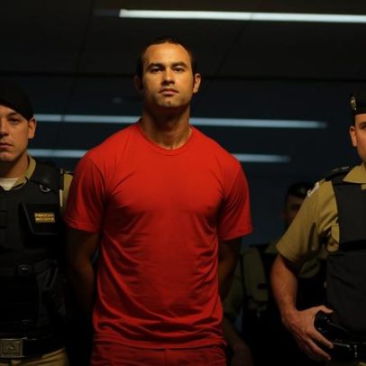 Caso Bruno: passaporte de Eliza Samudio aparece em Portugal 15 anos após crime