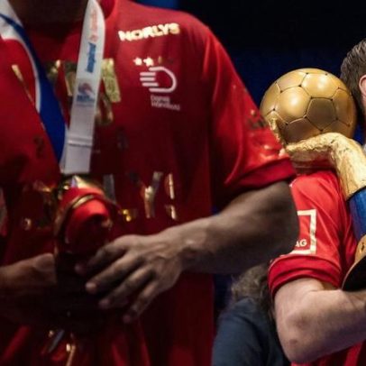 Euro 2026: vencedores do Campeonato da Europa revelados