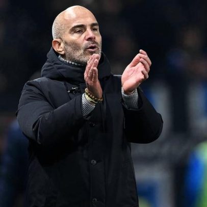 Dinheiro de que Maresca renunciou ao deixar o Chelsea