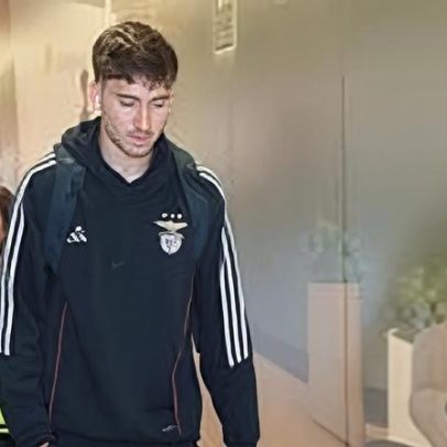 Rafael Obrador: assunto tabu no Benfica revela debate interno