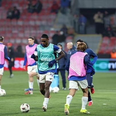 Melhores momentos do empate do FC Porto com o Viktoria Plzen