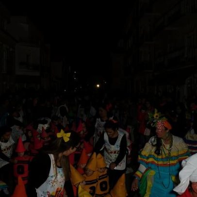 Carnaval no Cartaxo leva desfiles e festa às ruas do concelho