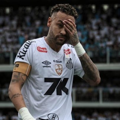 Neymar aponta rival do Barça como melhor médio do mundo
