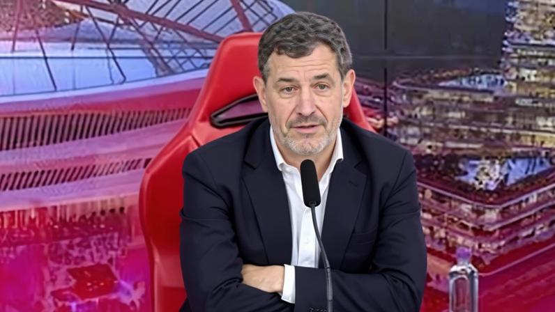 'Benfica District' visto como possível janela aberta para a NBA Europa