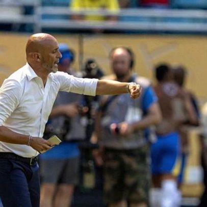 Ex-Chelsea elogia Mamelodi Sundowns de Miguel Cardoso