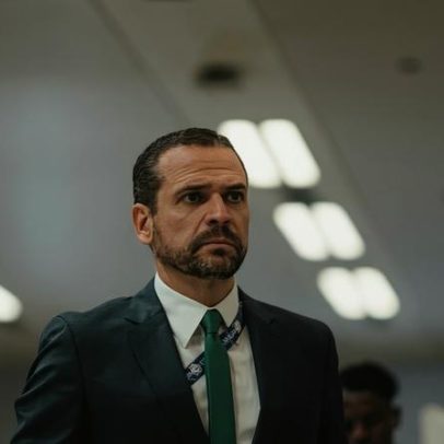 Rui Pedro Braz faz retratação por erro infeliz