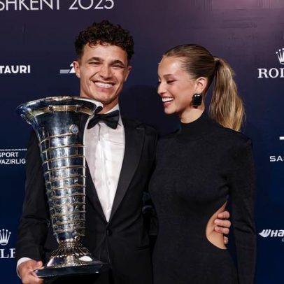 Primeiro teste de F1 em 2026 será à porta fechada por razões de segurança