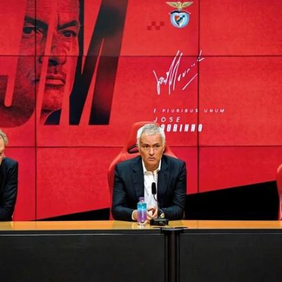 Benfica SPA
