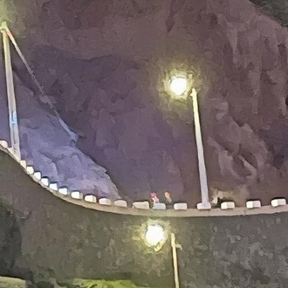 Vítima mortal em despiste de veículo na Ribeira Brava