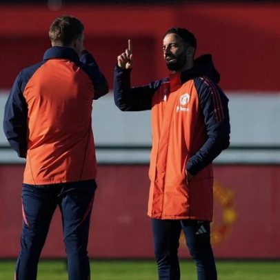 Fletcher discorda de Amorim sobre a academia