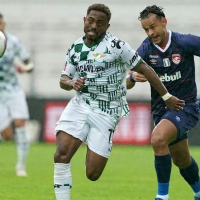 Moreirense recebe Gabrielzinho de volta do campeão chinês