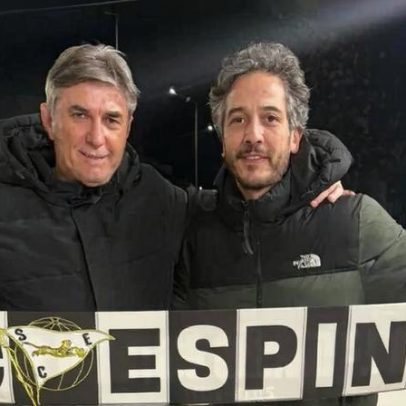 SC Espinho troca de treinador após empate em casa