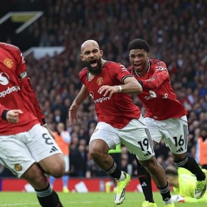 Amorim questiona o desempenho da equipa