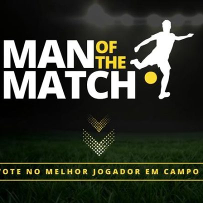 Voto no Melhor em Campo do Sporting-Vitória de Guimarães abre votação