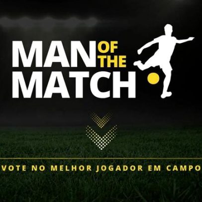 Vota no Melhor em Campo no duelo Rio Ave-Benfica