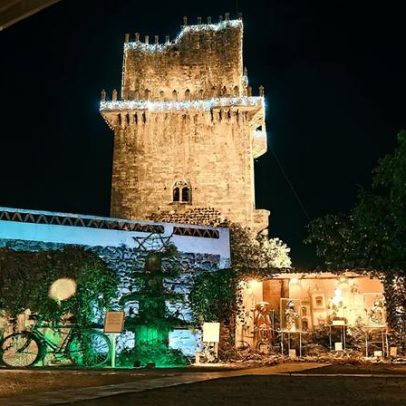 Santa Casa da Misericórdia apresenta fase final do Presépio Artístico de Beja