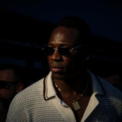 Balotelli perto de regressar aos relvados