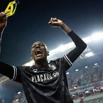 V. Guimarães surge como referência quando a precisão atinge o pico