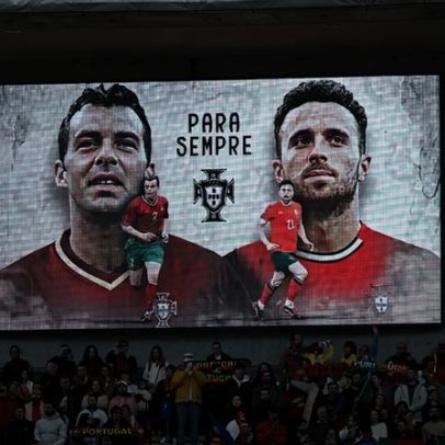 Desporto regista 10 mortes que marcaram 2025