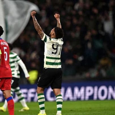 Ranking da UEFA: Portugal pode chegar ao 6.º lugar