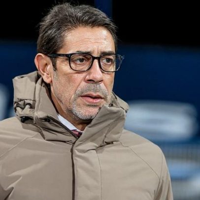 Rafa diz que não estaria no Benfica com mau comportamento; Mourinho não se troca