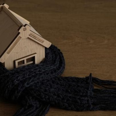 Em Portugal mortalidade por frio em casa persiste