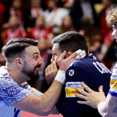 Heróis do Mar, Nobre Seleção: reconhecimento aos navegadores portugueses