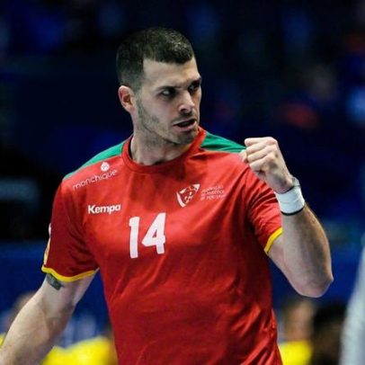 Euro2026: entre os rivais de Portugal está a fava deste Europeu