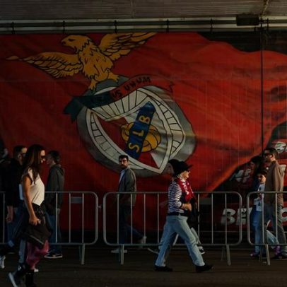 Benfica: o inexplicável torna-se palavra-chave da análise