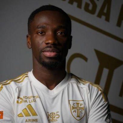 Médio deixa Moreirense e reforça Casa Pia