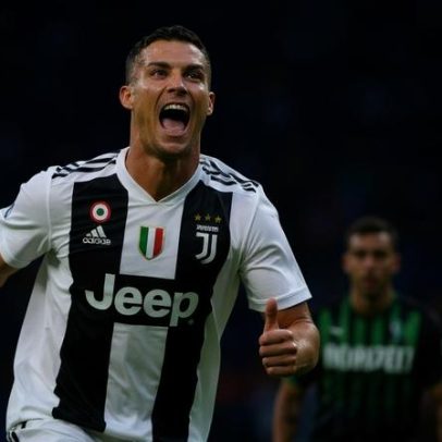 Ronaldo vence Juventus em tribunal; quase 10 milhões em jogo
