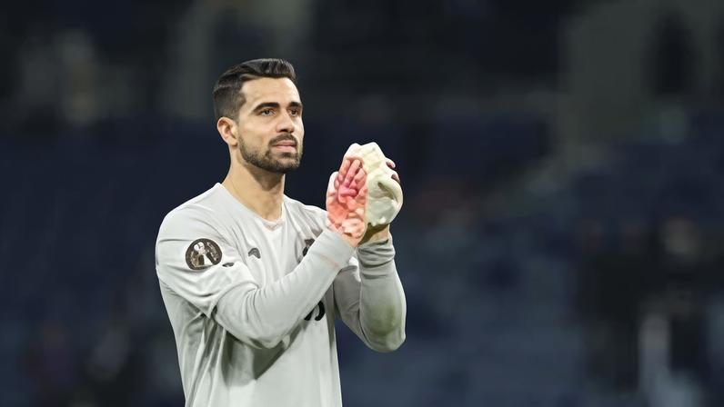 Diogo Costa - Foto: Catarina Morais/KAPTA+