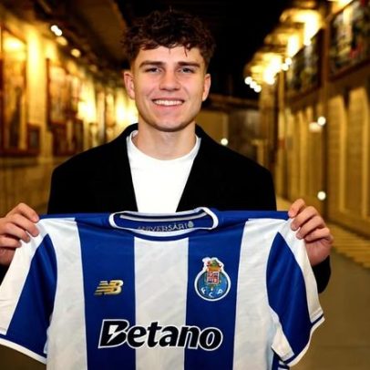 FC Porto: após o ouro da casa, surgem as pérolas estrangeiras