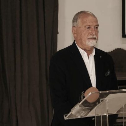 Morre José Manuel Fortunato Pereira, presidente da Assembleia Municipal de Tomar