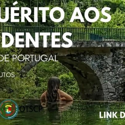Anadia apela à participação em inquérito sobre turismo na Região Centro