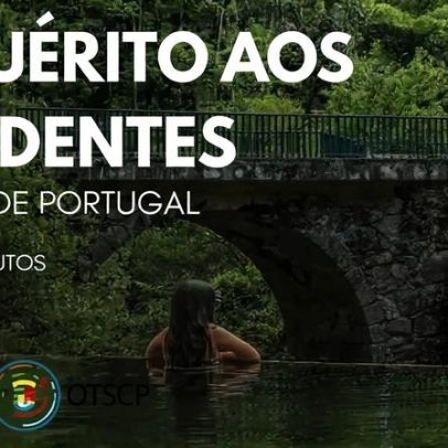 Anadia convida residentes a participar num inquérito sobre turismo