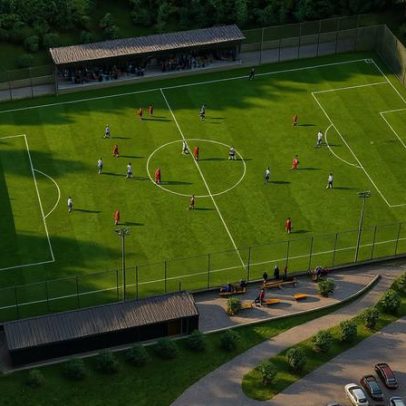 Guarda prorroga prazos das obras nos espaços desportivos municipais