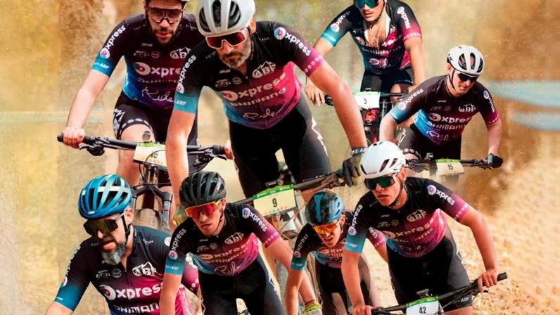 Primeira prova do Campeonato de Resistência BTT 2026 arranca a 31 de janeiro em Águeda com inscrições ainda abertas