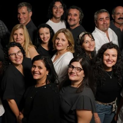 Concerto de Reis apresenta música tradicional no CAEP