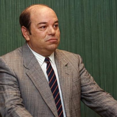 Vila Nova de Foz Côa declara luto municipal pelo falecimento de António Gouveia