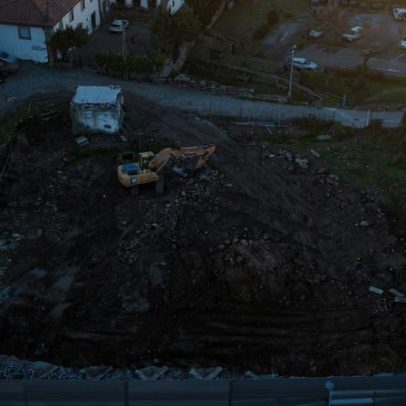 Arrancam os trabalhos preparatórios para o Mercado Municipal de Pinhel