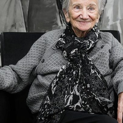 Atriz Elisa Lisboa falece aos 81 anos