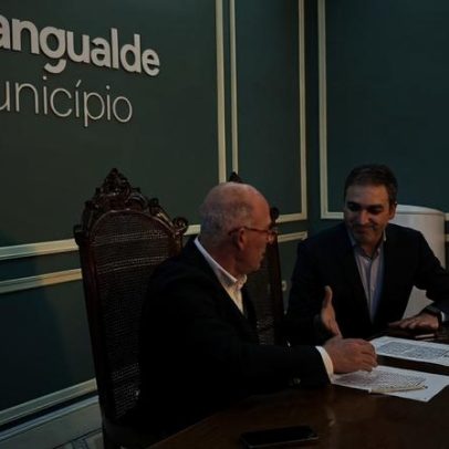 ALDI investe cerca de 4 milhões numa nova superfície comercial em Mangualde
