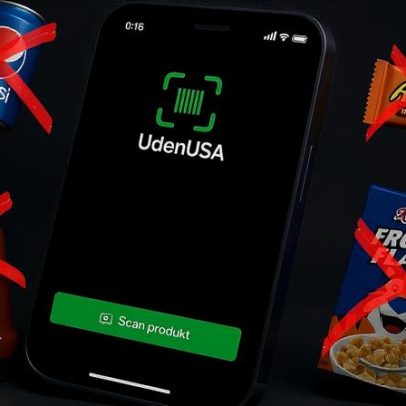 Aplicativo de boicote, sem os EUA, atinge topo de downloads